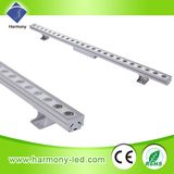 Ultra Thin RGB LED Bar Lighting Wall Washer