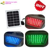 Economic and Practical Energy-Saving Solar Flood Light, Lawn Lamp, Street Light, LED Outdoor Light