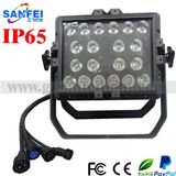 20PCS*15W Outdoor Decoration Waterproof LED PAR Light