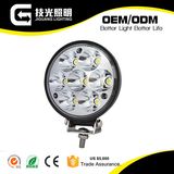 Heavy Duty Vehicles 21W 9-32V LED Work Light