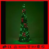 Outdoor/Indoor LED PVC Christmas Tree Best Decoration Light