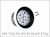 LED Ceiling Light