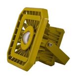 High Power LED Explosion Proof Light Rechareable LED High Bay Light