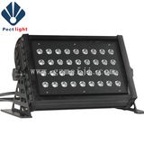 Waterproof 36X3w RGB LED Wall Washer Light