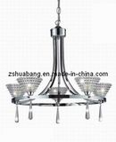 Bar Round Crystal Chandelier (HBC-9099)