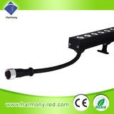 Black Wall Light LED Fixtures Strip Industrial Light