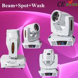 280W Moving Head Beam Spot Disco Stage DJ Light