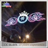 LED Decorative Lighting New Lights Outdoor Christmas Street Light