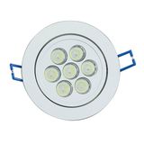 5W High Power High Brightness LED Down Light