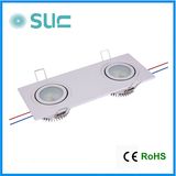 New Style 6W Brightness LED Ceiling Light (Slt-32A)