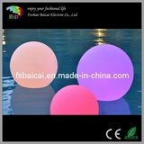 LED Garden Waterproof Ball Light