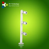 3W RGB LED Spotlight for Jewelry Display