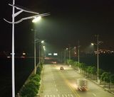 Wbr043 30W Single Lamp Solar LED Street Light