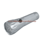 Aluminum LED Flashlight (ETE05106)