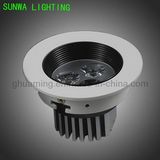 High Power 1W Chip LED Ceiling Light