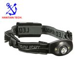 Multi Function Headlamp CREE XP-E 2 3W LED Headlight