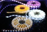 LED Flex Strips Light