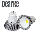 LED Spotlights (MR16 3W COB)