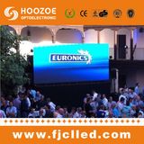 Top LED Manufacturer LED Full Color Screen P10 Outdoor Waterproof Display LED