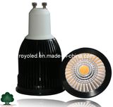 7W GU10 LED Spotlight (RY-G450-5007)