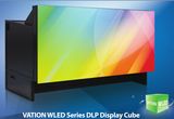 Display Wall, 1080P, 1200ANSI, Digital Display