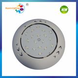 LED Expoxy Filled Wall Mounted Swimming Pool Light (HX-WH260-252P)