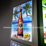 High Quality LED Light Box for Display