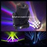 12PCS 10W 4in1 LED Beam Moving Head Light