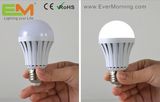 7W E27 Rechargeable Magic LED Intelligent Bulb Light