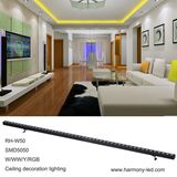 48PCS LED Indoor Stage Wall Washer Liner Light