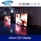 High Resolution P2.5 Indoor Full-Color Stage LED Display