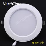 Ultrathin 24W Round LED Down Light