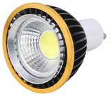 Black House 7W E27 PAR20 COB LED Spotlight