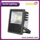 50W LED Outdoor Flood Light, Dimmable LED Flood Light