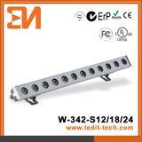 LED Bulb Outdoor Lighting Wall Washer CE/UL/FCC/RoHS (H-342-S24-W)