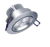 3W LED Ceiling Lights