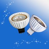 Mr16 LED Spotlight (CML-S2GU5.3-3X1-W)