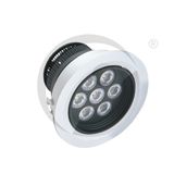 LED Downlight Recessed High Power Black Ceiling Light