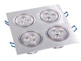 LED Downlight / Ceiling Light (YJT-LA243)