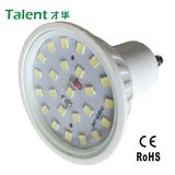 4W 2835SMD Aluminum LED Spotlight