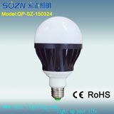 24W Light a Bulb with High Power LED