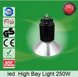 250W LED High Bay Light with Completed Certifications