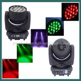 19PCS 4-in-1 Osram LED Beam & Zoom Moving Head Light