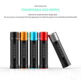 350lm IP65 CREE Multifunctional LED Flashlight with Bluetooth Speaker