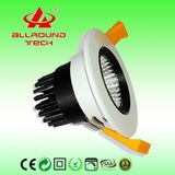 20W Dimmable LED Down Light for Hotel CE (DLC120-001-A)