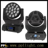 Osram 19PCS*10W 4in1 LED Beam Moving Head Light