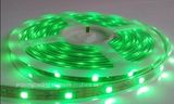 5050 SMD 30 LED Flexible Strip Light (Green) (30G-1)