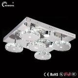 LED Crystal Light Chandeliers for Sale
