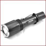 700 Lumen Tactical LED Flashlight (RC25)