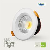 2015 New Design 15W LED Down Light